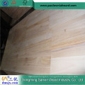 Ab Grade Paulownia Finger Joint Board